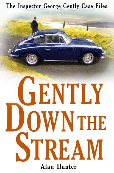 Produktbild: Gently Down the Stream