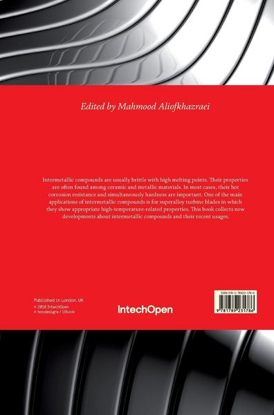 Produktbild: Intermetallic Compounds