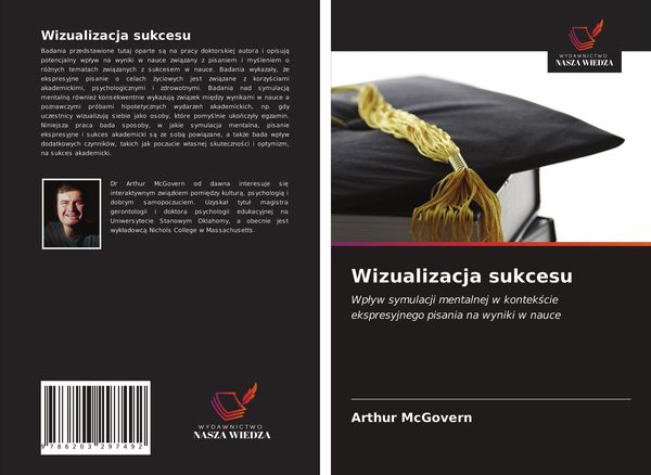 Produktbild: Wizualizacja sukcesu