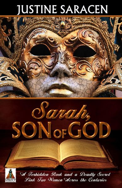 Produktbild: Sarah, Son of God