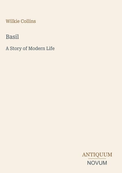 Produktbild: Basil