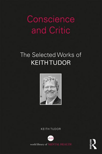 Produktbild: Conscience and Critic