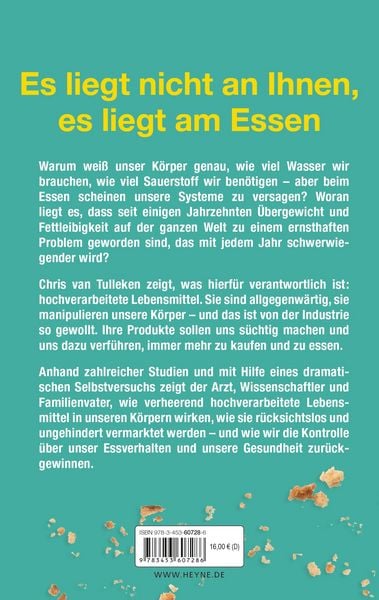 Produktbild: Gefährlich lecker