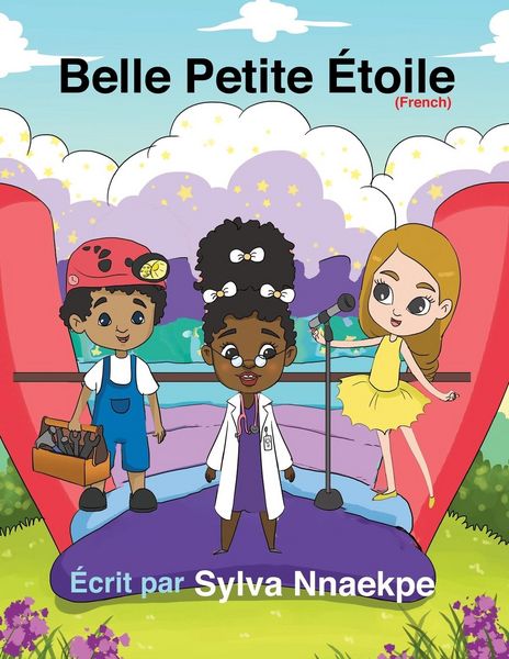 Produktbild: Belle petite &eacute;toile