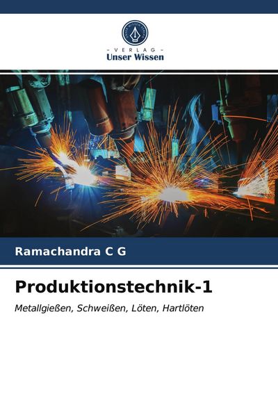 Produktbild: Produktionstechnik-1