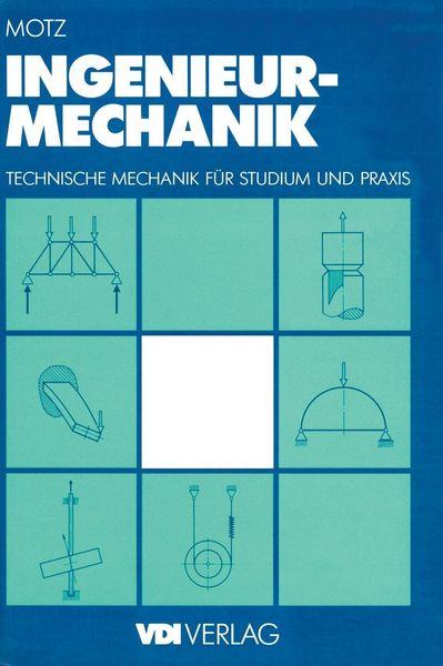 Produktbild: Ingenieur-Mechanik