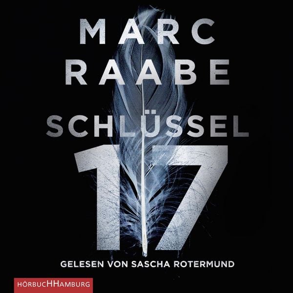Produktbild: Schlüssel 17 (Tom Babylon-Serie 1)
