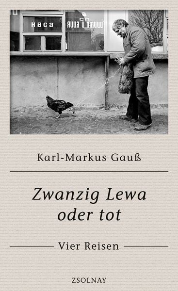 Produktbild: Zwanzig Lewa oder tot