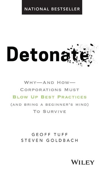 Produktbild: Detonate