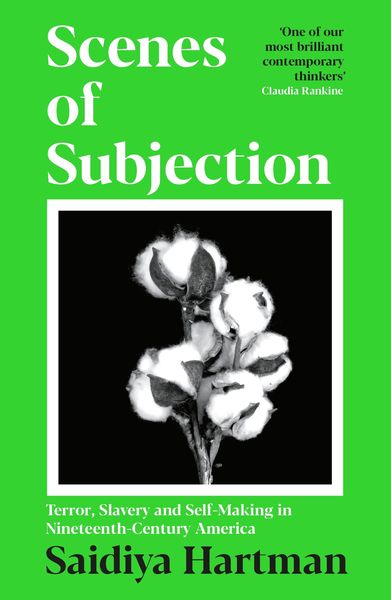 Produktbild: Scenes of Subjection