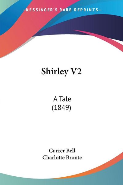 Produktbild: Shirley V2