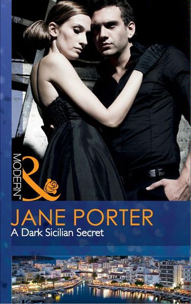 Produktbild: A Dark Sicilian Secret