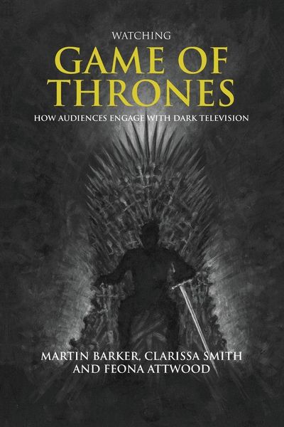 Produktbild: Watching Game of Thrones