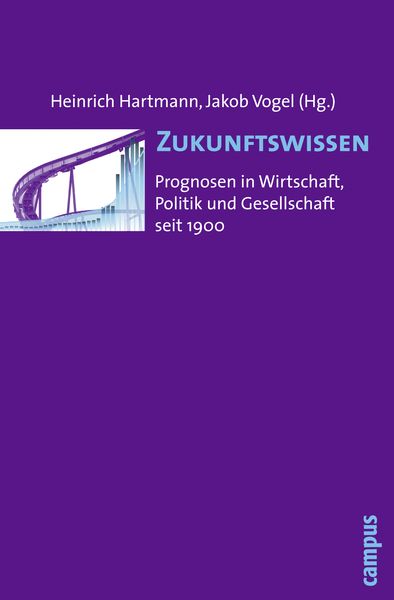 Produktbild: Zukunftswissen