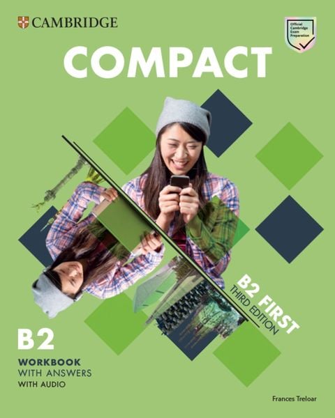 Produktbild: Compact First