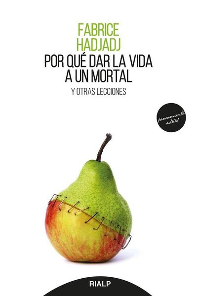 Produktbild: Por Qu&eacute; Dar La Vida a Un Mortal