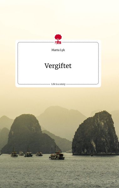 Produktbild: Vergiftet. Life is a Story - story.one