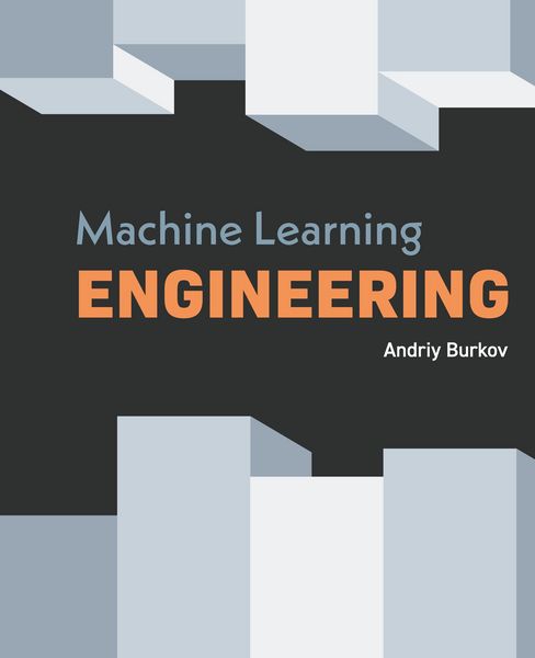 Produktbild: Machine Learning Engineering