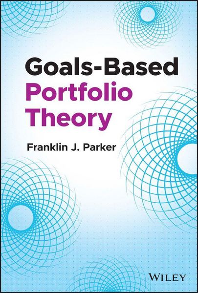 Produktbild: Goals-Based Portfolio Theory