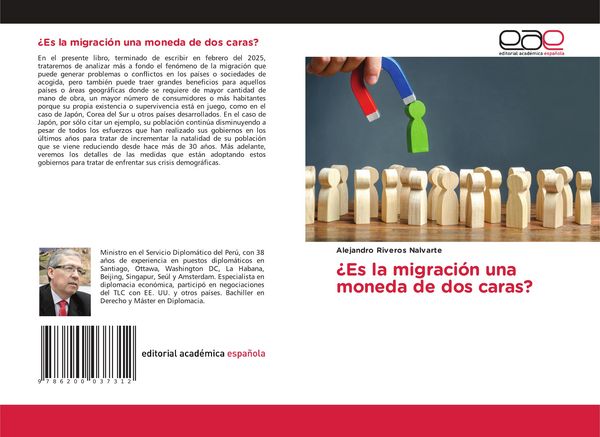 Produktbild: &iquest;Es la migraci&oacute;n una moneda de dos caras?