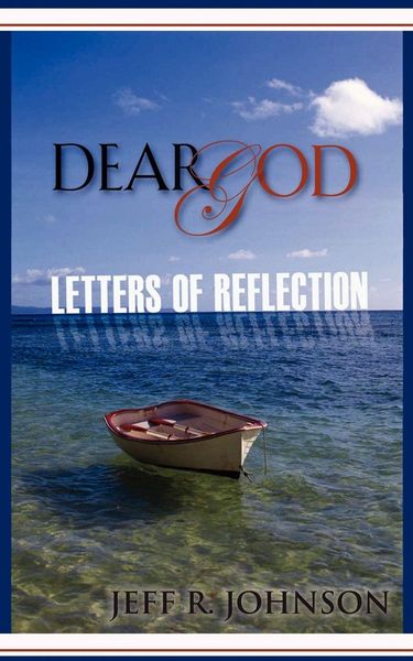 Produktbild: DEAR GOD