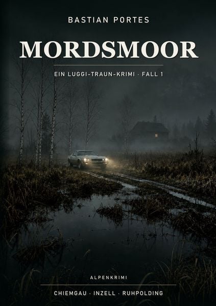 Produktbild: Mordsmoor