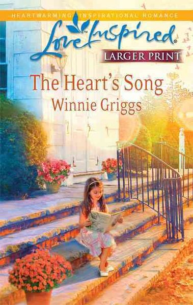 Produktbild: The Heart's Song