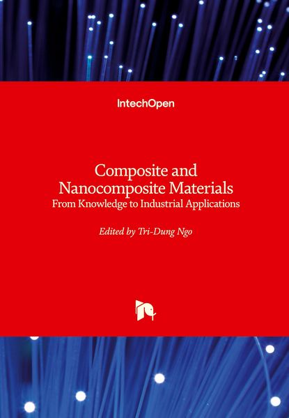 Produktbild: Composite and Nanocomposite Materials