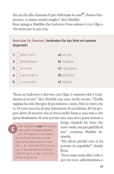 Produktbild: La mano della morte