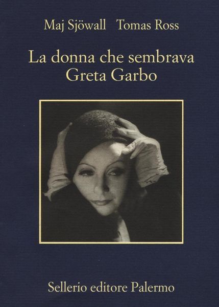 Produktbild: La donna che sembrava Greta Garbo