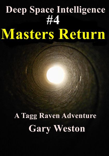 Produktbild: Deep Space Intelligence : Masters Return