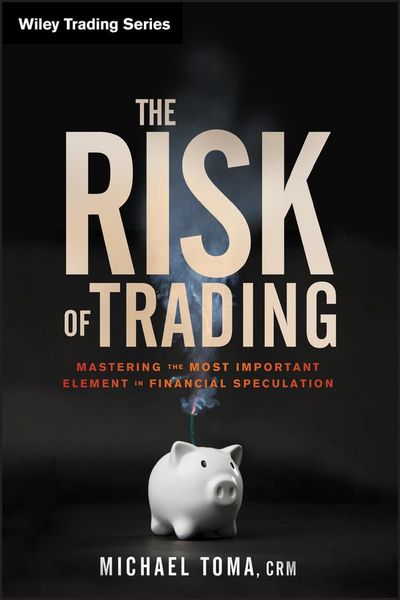 Produktbild: The Risk of Trading