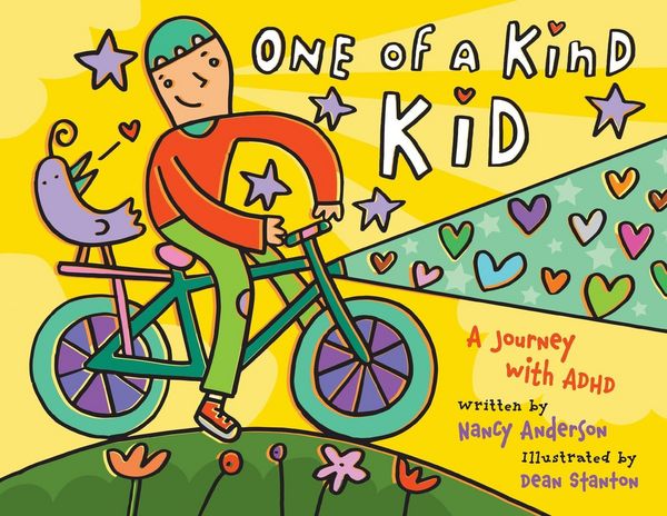 Produktbild: One of a Kind Kid