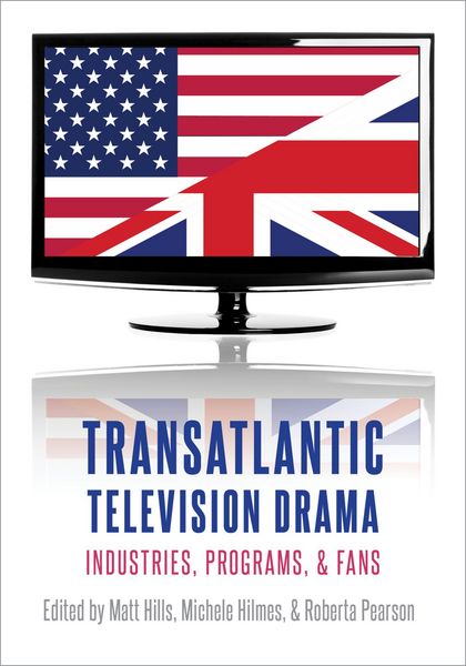 Produktbild: Transatlantic Television Drama