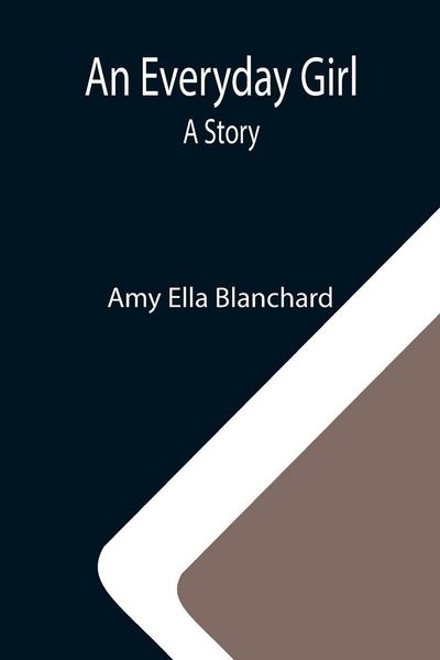 Produktbild: An Everyday Girl