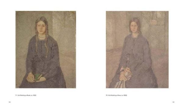 Produktbild: Gwen John