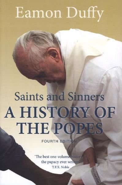 Produktbild: Saints and Sinners