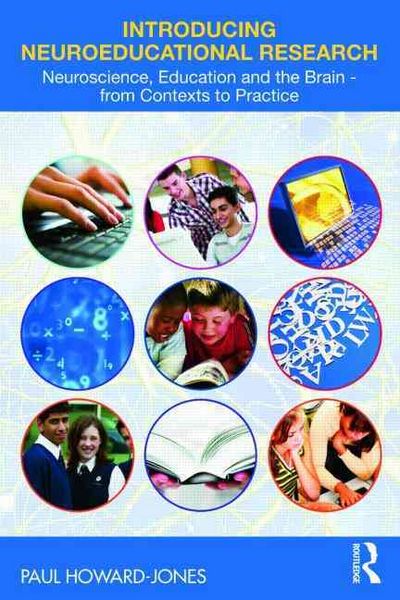 Produktbild: Introducing Neuroeducational Research