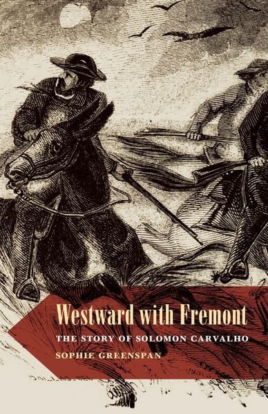 Produktbild: Westward with Fremont