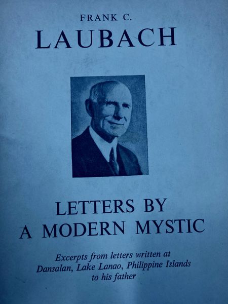 Produktbild: Letters by a Modern Mystic