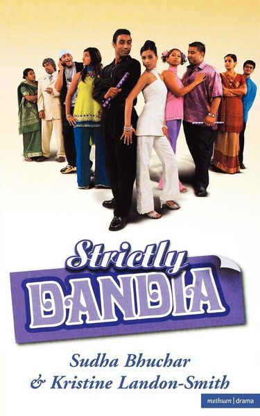 Produktbild: Strictly Dandia
