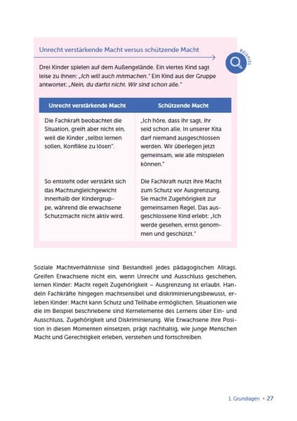 Produktbild: Adultismus wahrnehmen, reflektieren, abbauen
