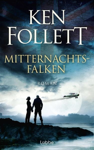 Produktbild: Mitternachtsfalken