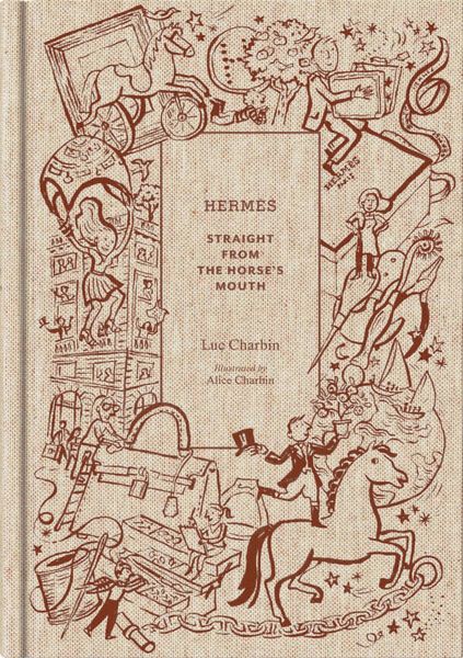 Produktbild: Hermes
