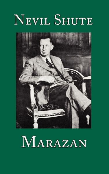 Produktbild: Marazan
