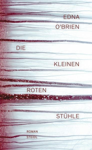 Produktbild: Die kleinen roten St&uuml;hle