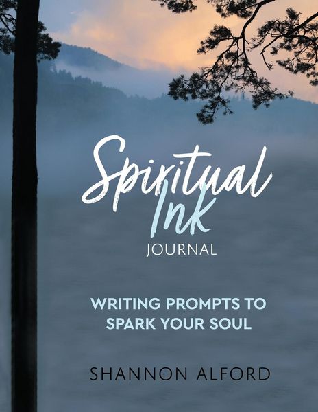 Produktbild: Spiritual Ink Journal
