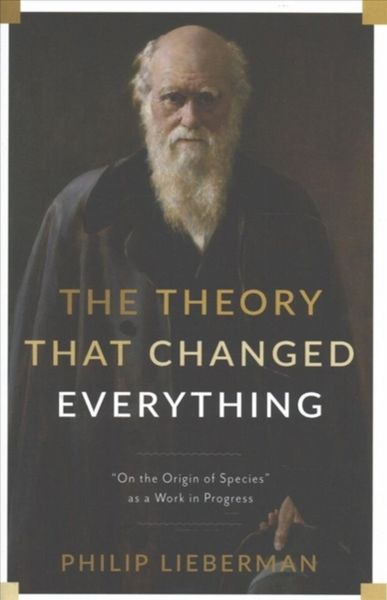 Produktbild: The Theory That Changed Everything