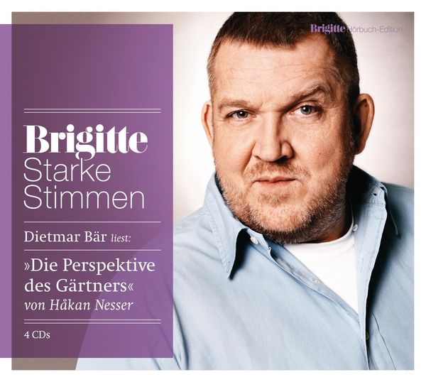 Produktbild: Die Perspektive des G&auml;rtners
