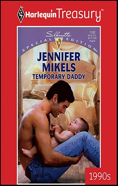 Produktbild: Temporary Daddy